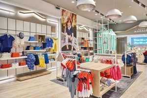 <span class=keywords><strong>D</strong></span>écoration de <span class=keywords><strong>magasin</strong></span> de vêtements, design <span class=keywords><strong>d</strong></span>'<span class=keywords><strong>intérieur</strong></span> pour enfants, <span class=keywords><strong>magasin</strong></span> de vente au <span class=keywords><strong>d</strong></span>étail - Product Image 4