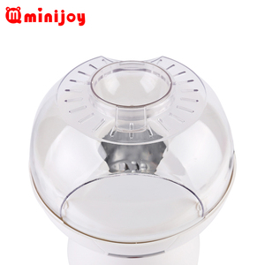 Máquina para hacer palomitas de maíz, máquina para hacer palomitas de fútbol, modelado, para fiesta - Product Image 3