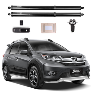 Para <span class=keywords><strong>Honda</strong></span> BR-V: Portón Trasero Eléctrico Modificado con Elevación Automática, Sensor de Patas, Venta al por Mayor de Piezas de Automóvil para SUV y MPV - Product Image 1