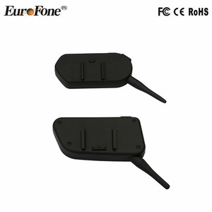 2016 más reciente 6 E6 <span class=keywords><strong>Riders</strong></span> <span class=keywords><strong>Intercomunicador</strong></span> Del Bluetooth Del Casco A Prueba de agua - Product Image 3