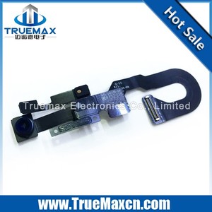 Nuevos Productos de Cámara Frontal para el iphone 7 Cámara Frontal Con <span class=keywords><strong>Flex</strong></span>, para el iphone 7 Frontal Frente a La Cámara - Product Image 2