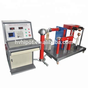 HVHIPOT GDCY-200kV/10kJ Impuls spannung für Prüfsystem-Hochspannung prüfgeräte - Product Image 1