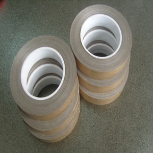 <span class=keywords><strong>Cinta</strong></span> <span class=keywords><strong>aislante</strong></span> térmica de mica resistente al calor - Product Image 5