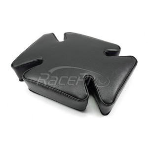 5 copas de succión Elegante pasajero de la motocicleta de pasajeros - Product Image 2