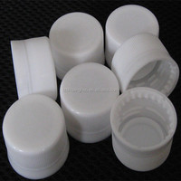 28mm 30mm 38mm Molde de tapa de compresión de agua de plástico por máquina de compresión