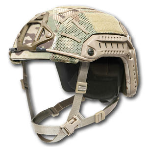 อุปกรณ์ติดตั้งกล้องมองกลางคืนบนหมวกนิรภัย สำหรับหมวก ACH/MICH/<span class=keywords><strong>PASGT</strong></span> รุ่น GZ24-0191 - Product Image 6