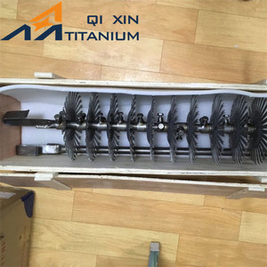 Giá Đĩa Titan Anodizing Mạ Điện Chất Lượng Cao - Product Image 3