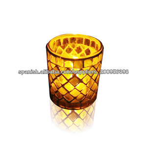 vacaciones ocasión fábrica de velas tamaño 11 * 9cm - Product Image 1
