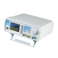 JDS6600 Series Digital Control Dual-Channel DDS Function Frequency Meter Counter Signal Generator Module