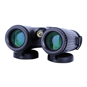 Meilleures jumelles 10X32 à faible luminosité, Vision <span class=keywords><strong>nocturne</strong></span>, télescope haute résolution, étanche - Product Image 2