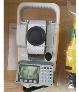 2mm 정확도 뜨거운 판매 Gowin 4000m 하나의 프리즘 반사경 총 역 - Product Image 1