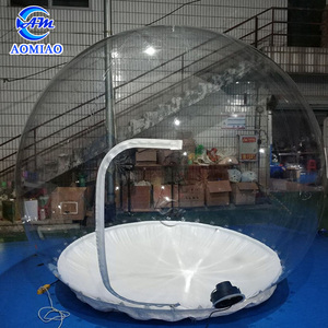 Giá Tốt Nhất <span class=keywords><strong>Inflatable</strong></span> Bong Bóng Cắm Trại Dome <span class=keywords><strong>Tent</strong></span> Để Bán - Product Image 6
