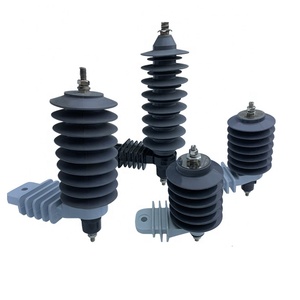 Thiết Bị Chống Sét Tăng Áp 9kv 12kv 15kv 24kv 33kv 36kv - Product Image 5