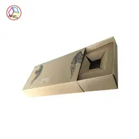 Высококачественная Упаковочная Коробка для мыла с рукавами