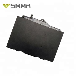 Batería Interna de Repuesto para Portátil <span class=keywords><strong>HP</strong></span> <span class=keywords><strong>Elitebook</strong></span> 720 820 G4, 11.55V 49Wh 4070mAh Sn03Xl, en Existencia - Product Image 6