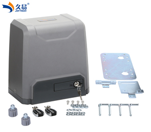 Électrique <span class=keywords><strong>Sans</strong></span> <span class=keywords><strong>Fil</strong></span> Ouvre-porte Max Chargement 1000kg Ouvre-porte Automatique - Product Image 5