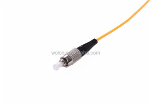 Fiber optique à faible perte 1x2 splitter FC UPC fibre optique de diviseur de PLC <span class=keywords><strong>FFTH</strong></span> - Product Image 4