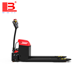 1500 kg personalizar mano el caminar tipo transpaleta gato <span class=keywords><strong>cesta</strong></span> - Product Image 6
