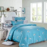 Ultimi disegni per letto copre la biancheria da letto/cotone copriletto trapuntato