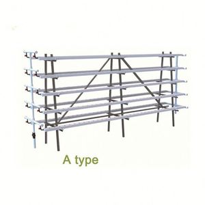 Buena venta <span class=keywords><strong>Hidroponia</strong></span> agricultura <span class=keywords><strong>Vertical</strong></span> Nft <span class=keywords><strong>torre</strong></span> - Product Image 5