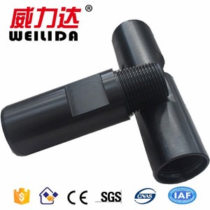 Bohren werkzeuge rohr kupplung 57mm-159mm ölfeld tool joint - Product Image 2