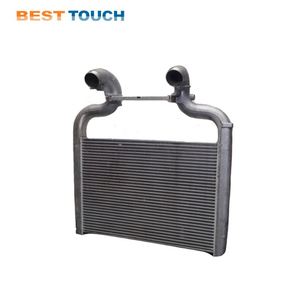 Intercooler de camion OE 1685549 1372296 167956 1371318 pour <span class=keywords><strong>DAF</strong></span> <span class=keywords><strong>CF</strong></span> - Product Image 6