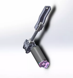 2025 ייצור aftermarket חשמלי מנוע dc מושב מנוע dc - Product Image 5