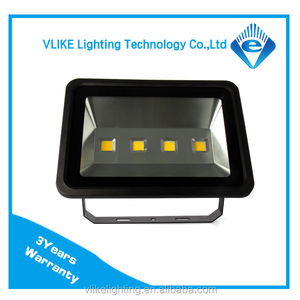 3 years warranty <span class=keywords><strong>PF</strong></span> > 95% 200 Watt LED Flood Light - Product Image 3