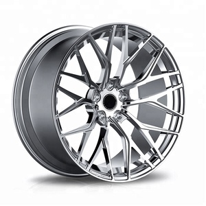 <span class=keywords><strong>Jantes</strong></span> <span class=keywords><strong>en</strong></span> alliage d'aluminium forgé robustes pour voitures, usine de <span class=keywords><strong>jantes</strong></span> <span class=keywords><strong>en</strong></span> Chine avec <span class=keywords><strong>prix</strong></span> compétitif pour la personnalisation - Product Image 1
