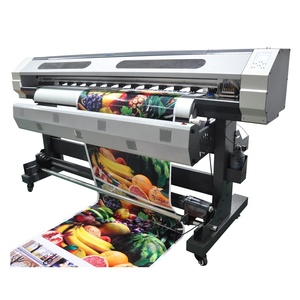 Large Format <strong>Printer</strong> for Flex Banner <strong>Vinyl</strong> <strong>Sticker</strong> in Cameroon - Product Image 2