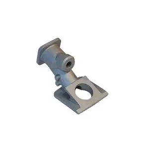 Casting Services Customized Mechanical Parts Lost Wax Csting Service Casting Steel Parts