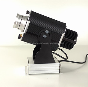 LEDY IP65 led logo gobo 30 w proyector impermeable al aire libre privado <span class=keywords><strong>club</strong></span> de decoración - Product Image 3