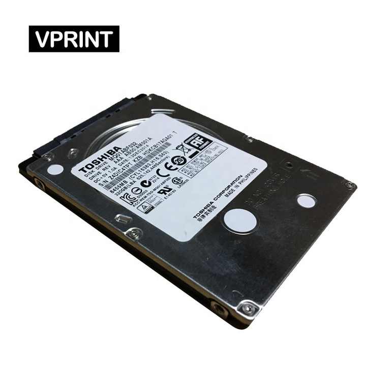 320GB Hard Disk JC59-00035A for Samsung CLX 8380, SCX 8123 & More