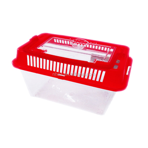 Lot De 24 Pc Poissons Tortue Petit Réservoir Livraison Gratuite 7.5 "En Gros - Product Image 3