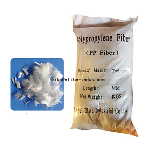 סיבי מיקרו פוליפרופילן סינתטי מונופפילן - Product Image 1