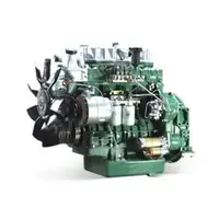 READY STOCK HONDA GX270 PETROL ENGINE (9HP) 1 KEY WAY (25.4MM
