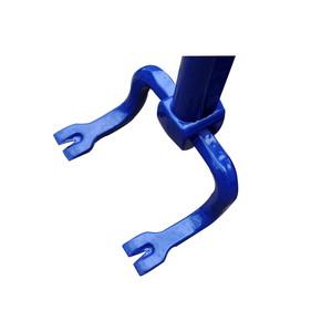 Griffe de <span class=keywords><strong>d</strong></span>émolition 45 pouces Double patte de chat outil de <span class=keywords><strong>d</strong></span>émolition de barre de <span class=keywords><strong>d</strong></span>émolition - Product Image 6