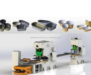 Línea de producción automática de latas vacías de atún sardin de <span class=keywords><strong>2</strong></span> piezas - Product Image 3