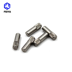 Chốt Chốt Có Khía Bằng Thép Không Gỉ Tùy Chỉnh Chính Xác Không Chuẩn - Product Image 6