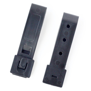 حزام مشبك بنظام رخوة تكتيكي متين ، 3 بوصة, ملحقات Kydex OTW - Product Image 2