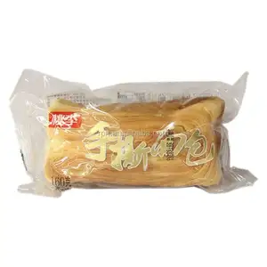 Brot Vollautomatische Horizontale Kissen Verpackungsmaschine