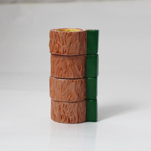 Modello anatomico del vaso sanguigno del modello del trombo dell'arterioso