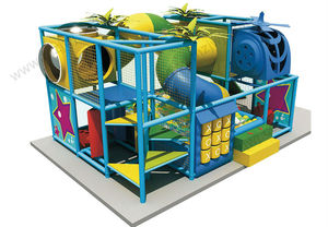 <span class=keywords><strong>CE</strong></span> Phê Duyệt Thiên Thần Sân Chơi Thiết Bị Cheer Sân Chơi Trong Nhà Trẻ Em Sân Chơi - Product Image 2