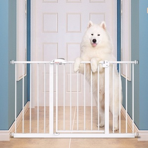 Barrière de sécurité pour bébés, nouveauté, barrière pour enfants - Product Image 6