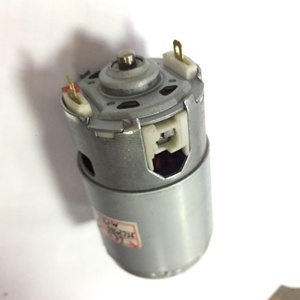 <span class=keywords><strong>Motor</strong></span> de licuadora de alta velocidad, alta torqne S7712 - Product Image 4