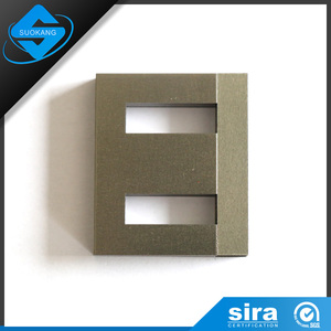<span class=keywords><strong>EI</strong></span> <span class=keywords><strong>48</strong></span> Transformador de Núcleo aislante de Recubrimiento CRNGO Laminación - Product Image 1