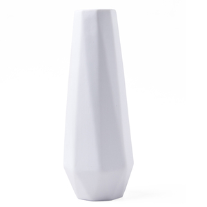 Custom Made Large Ceramic <strong>Vase</strong> with <strong>Unique</strong> Design Modern Home Decoration Top Table <strong>Vase</strong> - Product Image 4