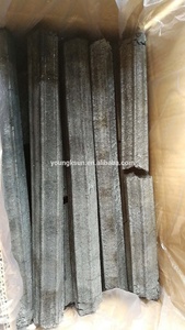 YKS Đốt 5-6 Giờ Mùn Cưa Gỗ Cứng Hình Lục Giác BBQ Than Củi - Product Image 4