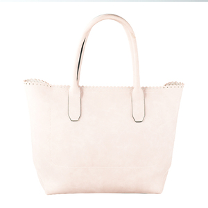 China Los productos más vendidos en América Estilo retro hueco diseño <span class=keywords><strong>nunca</strong></span> elegante bolso de cuero de lujo de las señoras - Product Image 4