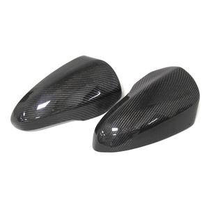 M6 f06 f12 f13 xe carbon gương bìa side wing chiếu hậu gương bìa 2012-2016 - Product Image 5